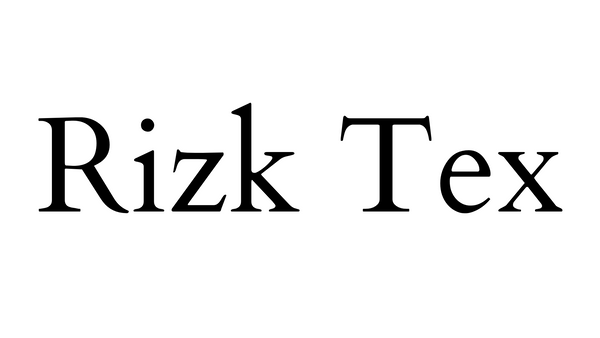 Rizk tex