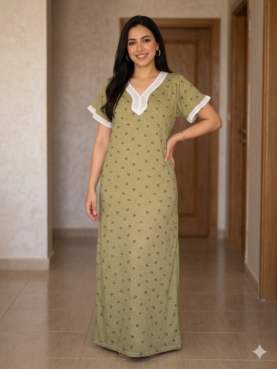 عباية استقبال جوبير فاخرة