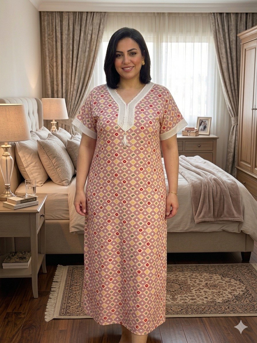 عباية استقبال جوبير فاخرة