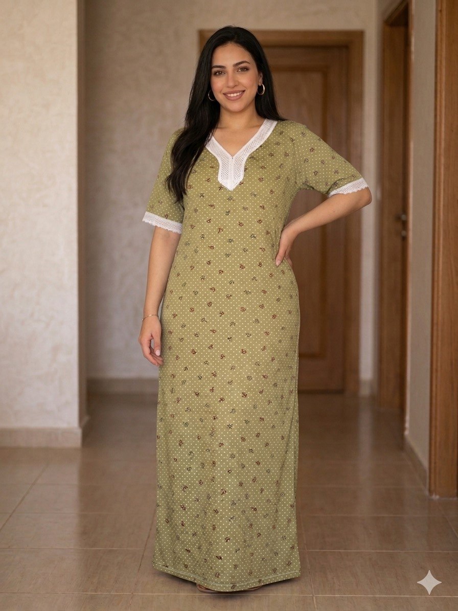 عباية استقبال جوبير فاخرة