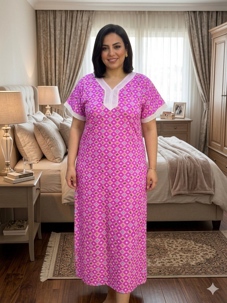 عباية استقبال جوبير فاخرة