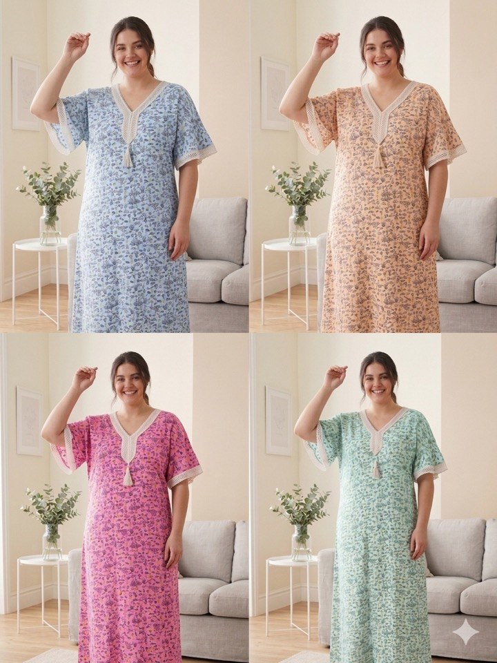 عباية استقبال جوبير فاخرة