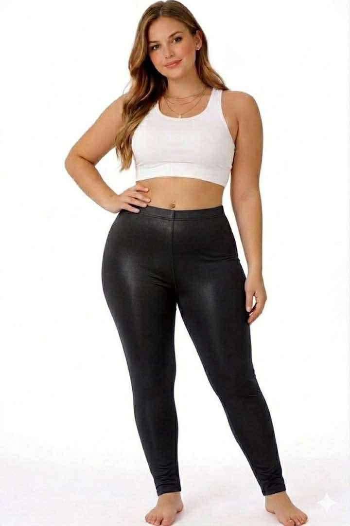 بنطلون لاميه انسياب